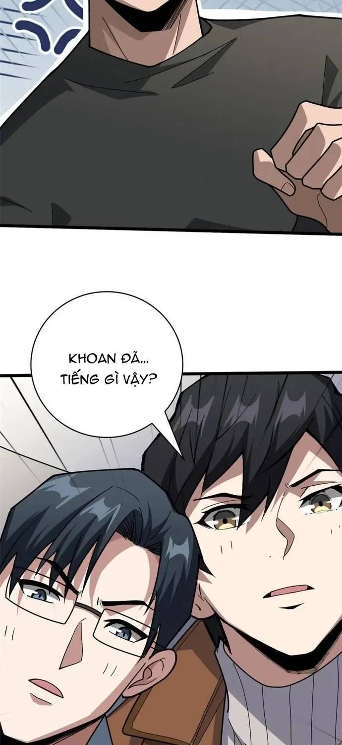 Nhân Vật Phản Diện? Chắc Chắn Không Phải Ta Chapter 240 - 38