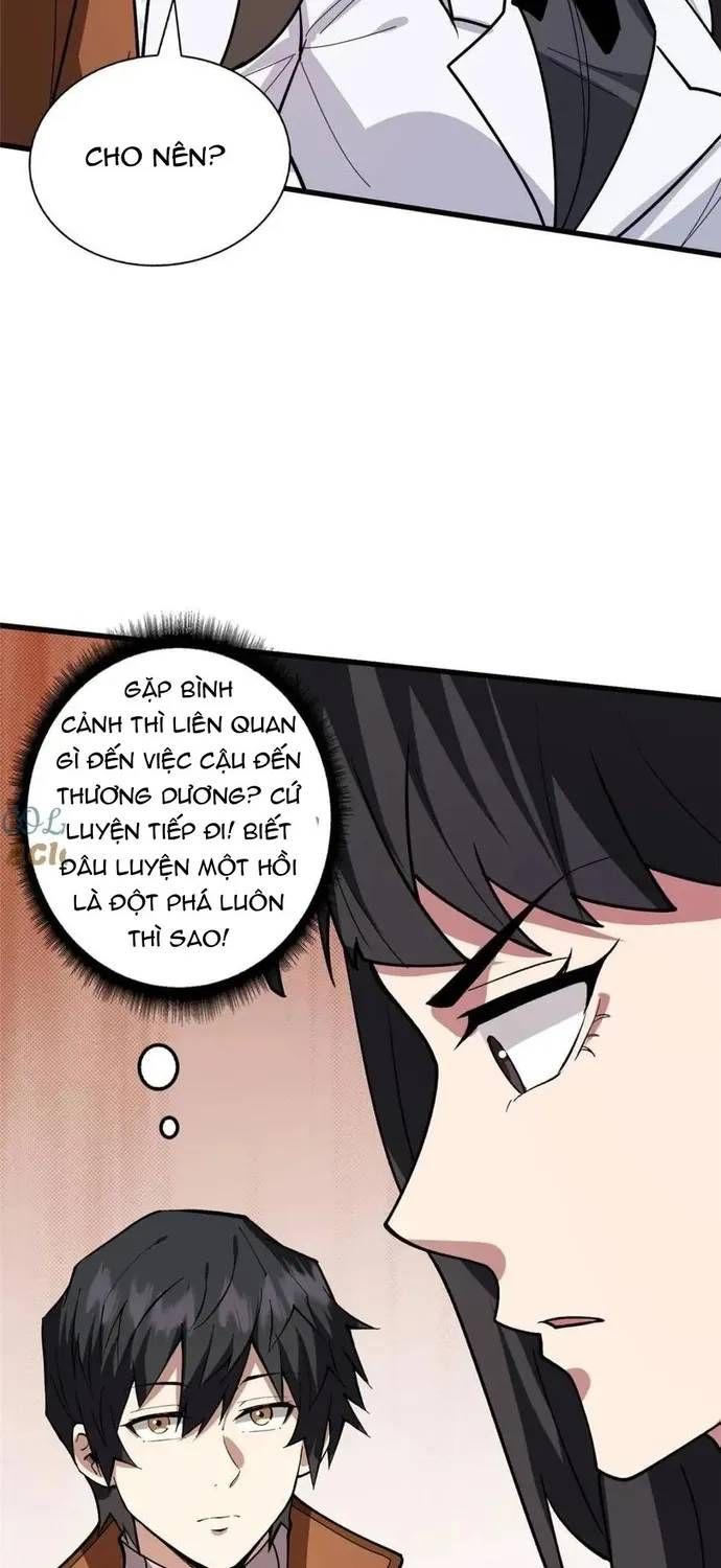 Nhân Vật Phản Diện? Chắc Chắn Không Phải Ta Chapter 240 - 5