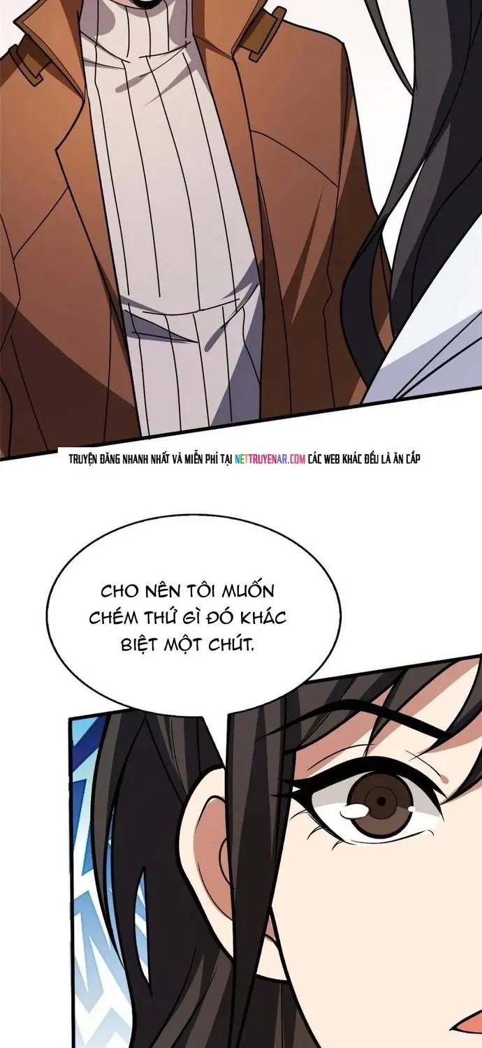 Nhân Vật Phản Diện? Chắc Chắn Không Phải Ta Chapter 240 - 6