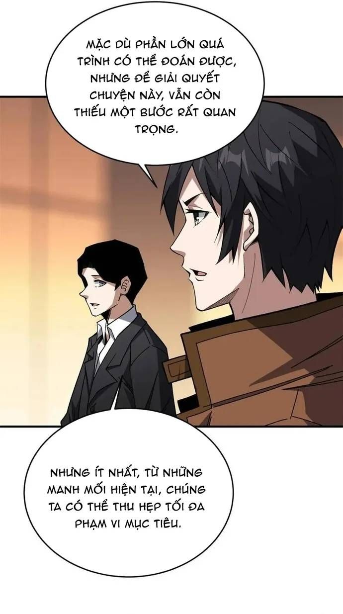 Nhân Vật Phản Diện? Chắc Chắn Không Phải Ta Chapter 241 - 20