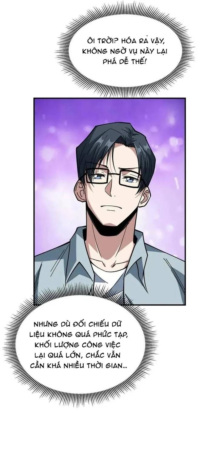 Nhân Vật Phản Diện? Chắc Chắn Không Phải Ta Chapter 241 - 29
