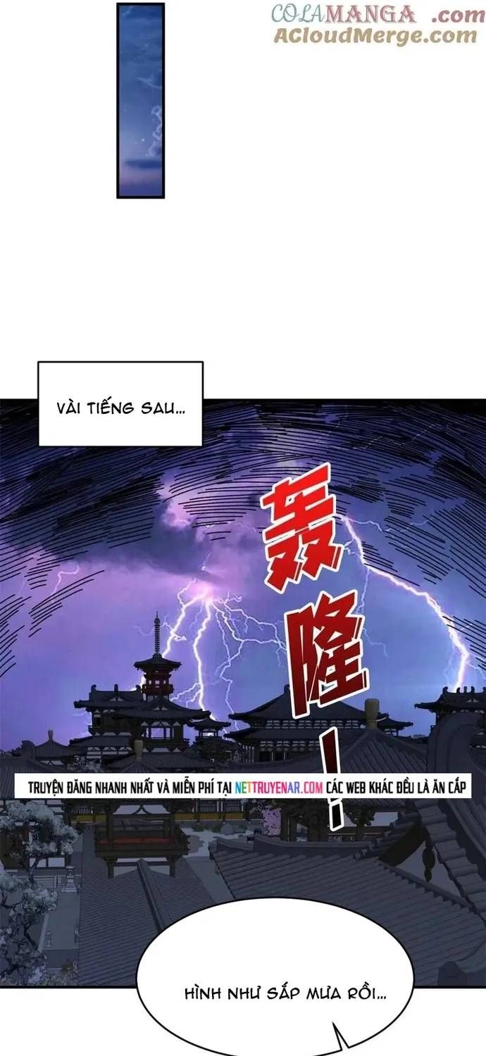 Nhân Vật Phản Diện? Chắc Chắn Không Phải Ta Chapter 241 - 31