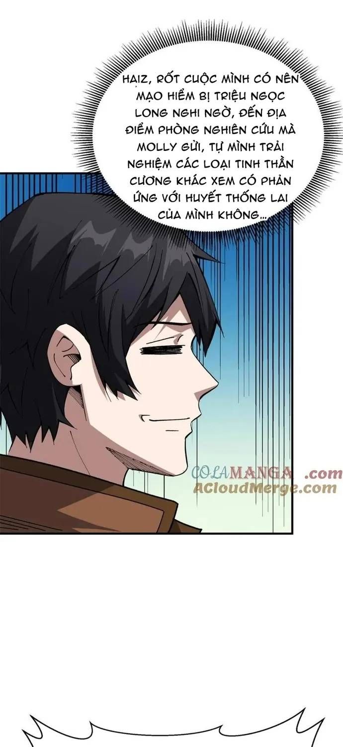 Nhân Vật Phản Diện? Chắc Chắn Không Phải Ta Chapter 241 - 41