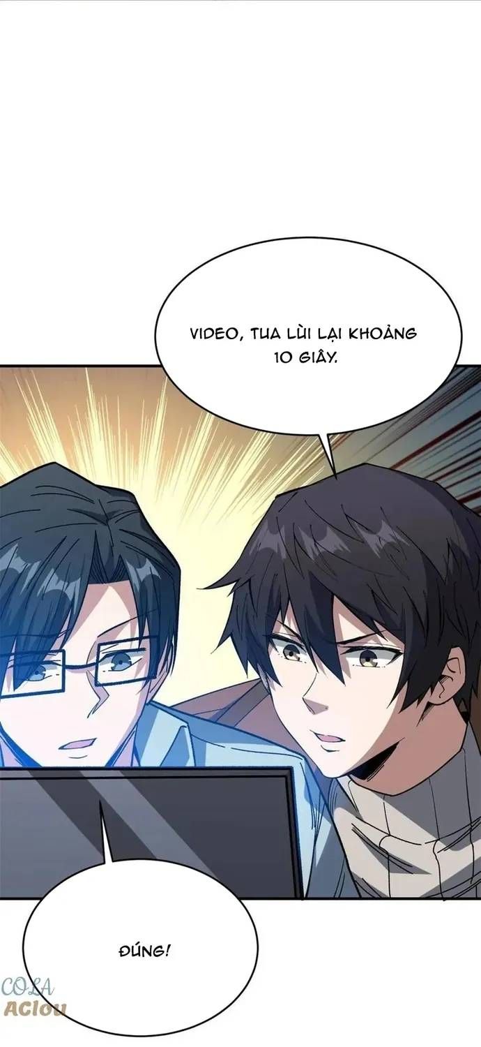 Nhân Vật Phản Diện? Chắc Chắn Không Phải Ta Chapter 241 - 8