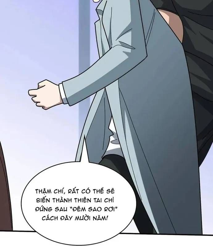 Nhân Vật Phản Diện? Chắc Chắn Không Phải Ta Chapter 242 - 20