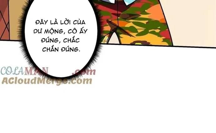 Nhân Vật Phản Diện? Chắc Chắn Không Phải Ta Chapter 242 - 37