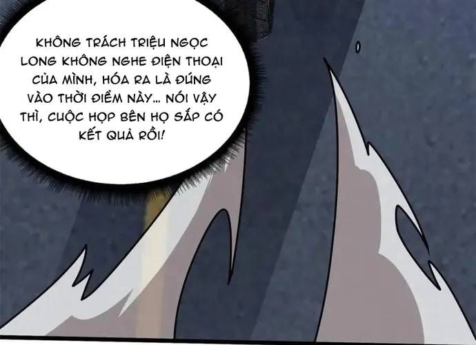 Nhân Vật Phản Diện? Chắc Chắn Không Phải Ta Chapter 242 - 60