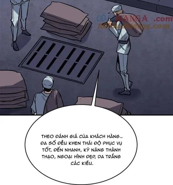 Nhân Vật Phản Diện? Chắc Chắn Không Phải Ta Chapter 243 - 38
