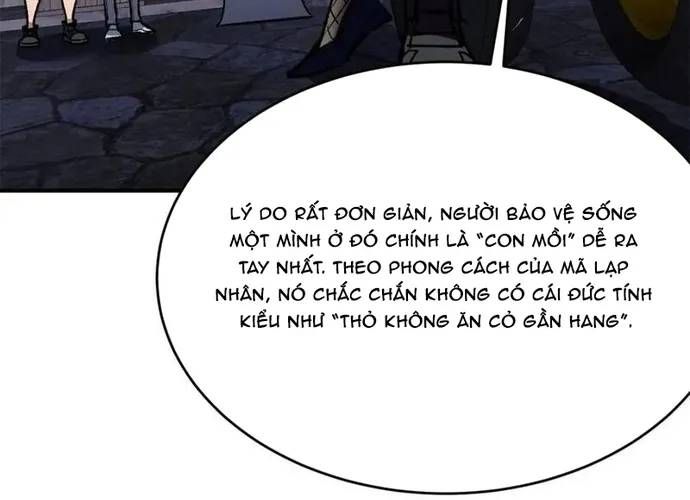 Nhân Vật Phản Diện? Chắc Chắn Không Phải Ta Chapter 243 - 7