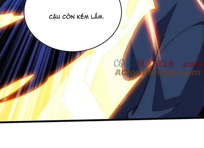 Nhân Vật Phản Diện? Chắc Chắn Không Phải Ta Chapter 244 - 14