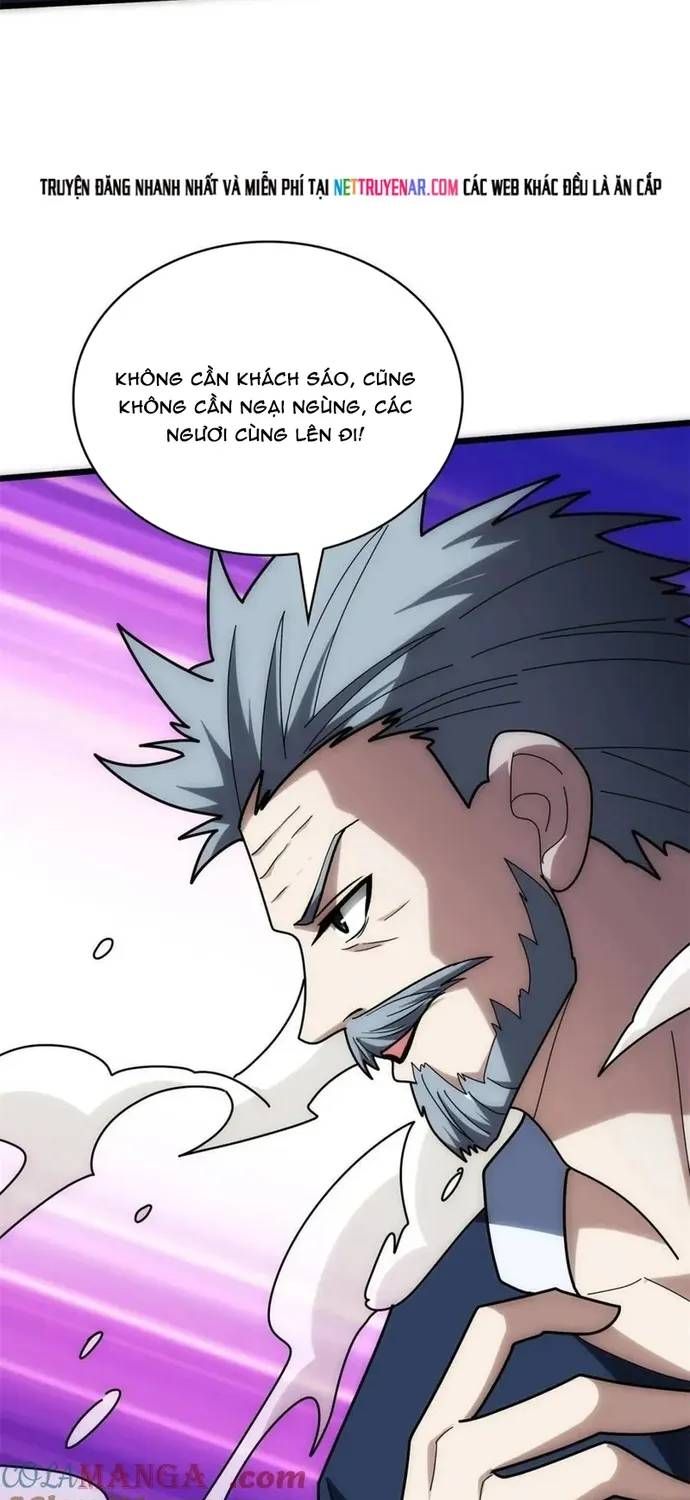 Nhân Vật Phản Diện? Chắc Chắn Không Phải Ta Chapter 244 - 29