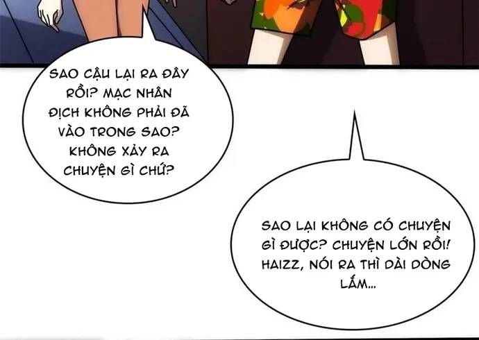 Nhân Vật Phản Diện? Chắc Chắn Không Phải Ta Chapter 244 - 35