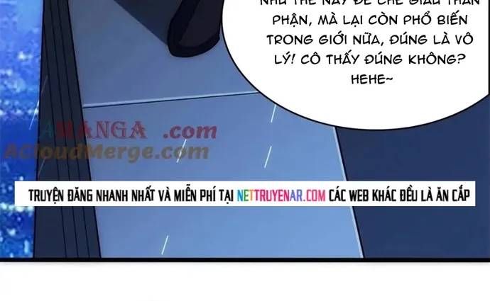 Nhân Vật Phản Diện? Chắc Chắn Không Phải Ta Chapter 244 - 44