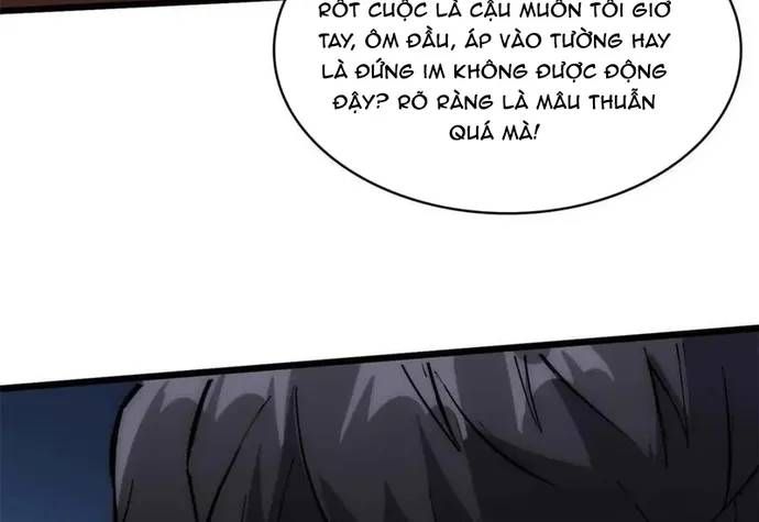 Nhân Vật Phản Diện? Chắc Chắn Không Phải Ta Chapter 244 - 56
