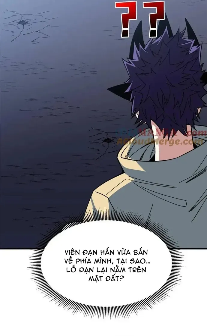 Nhân Vật Phản Diện? Chắc Chắn Không Phải Ta Chapter 245 - 23