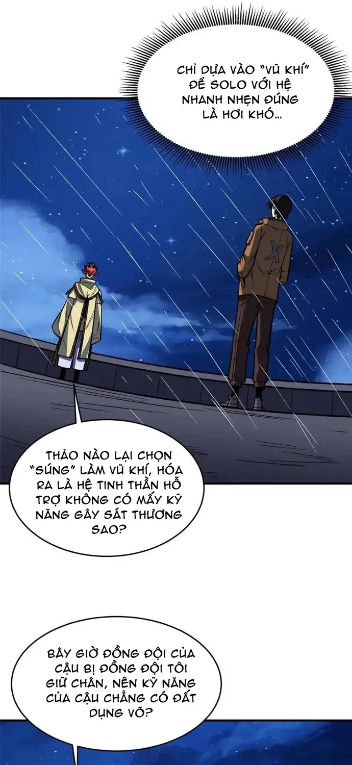 Nhân Vật Phản Diện? Chắc Chắn Không Phải Ta Chapter 245 - 26