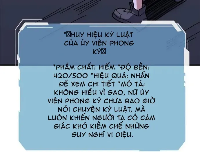 Nhân Vật Phản Diện? Chắc Chắn Không Phải Ta Chapter 245 - 52