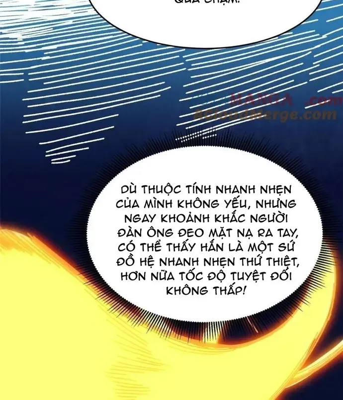Nhân Vật Phản Diện? Chắc Chắn Không Phải Ta Chapter 245 - 10