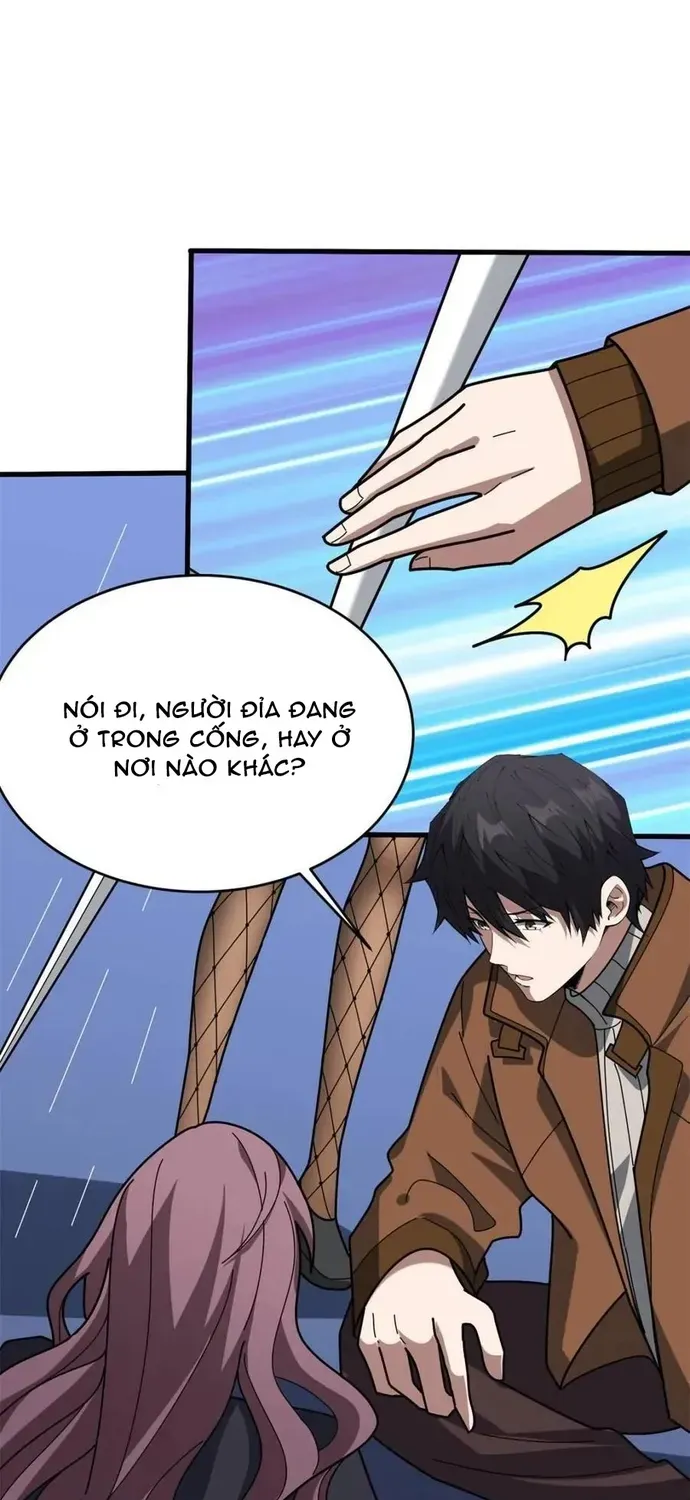 Nhân Vật Phản Diện? Chắc Chắn Không Phải Ta Chapter 246 - 15