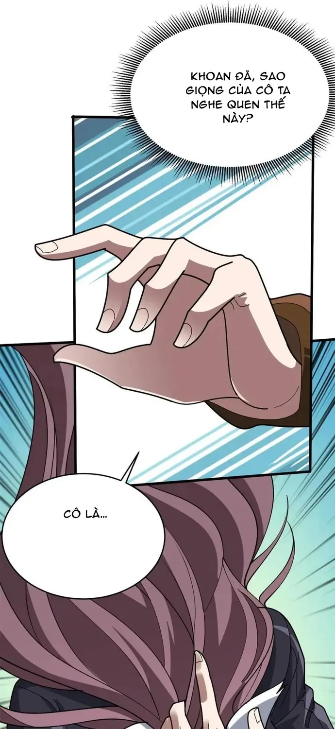 Nhân Vật Phản Diện? Chắc Chắn Không Phải Ta Chapter 246 - 19