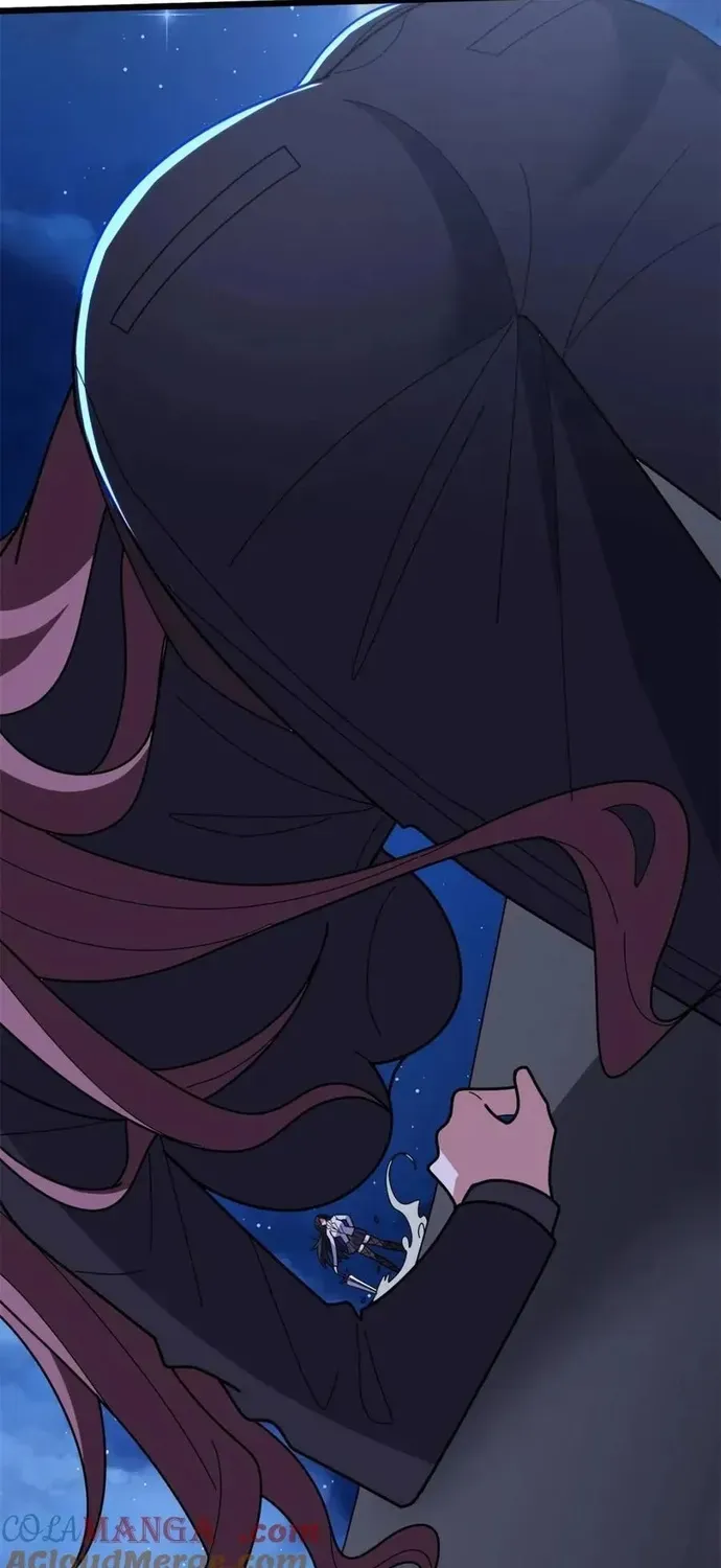 Nhân Vật Phản Diện? Chắc Chắn Không Phải Ta Chapter 246 - 4