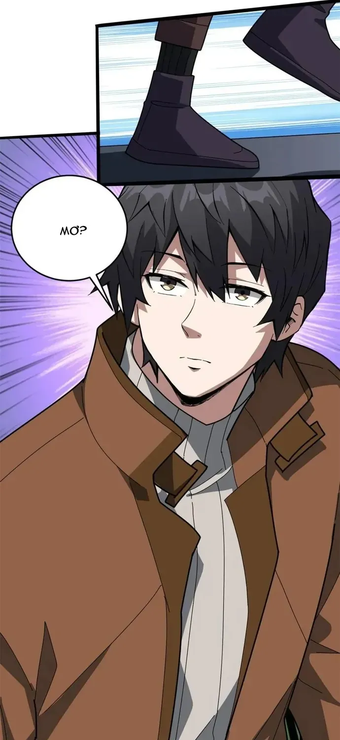 Nhân Vật Phản Diện? Chắc Chắn Không Phải Ta Chapter 246 - 38