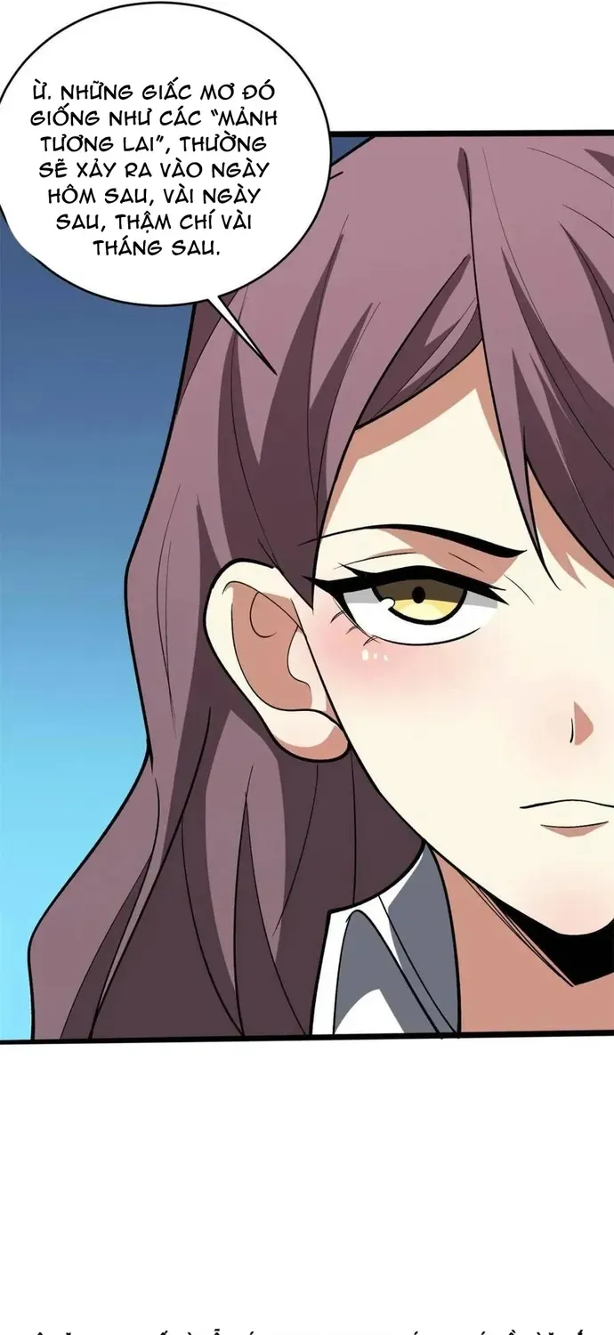 Nhân Vật Phản Diện? Chắc Chắn Không Phải Ta Chapter 246 - 40