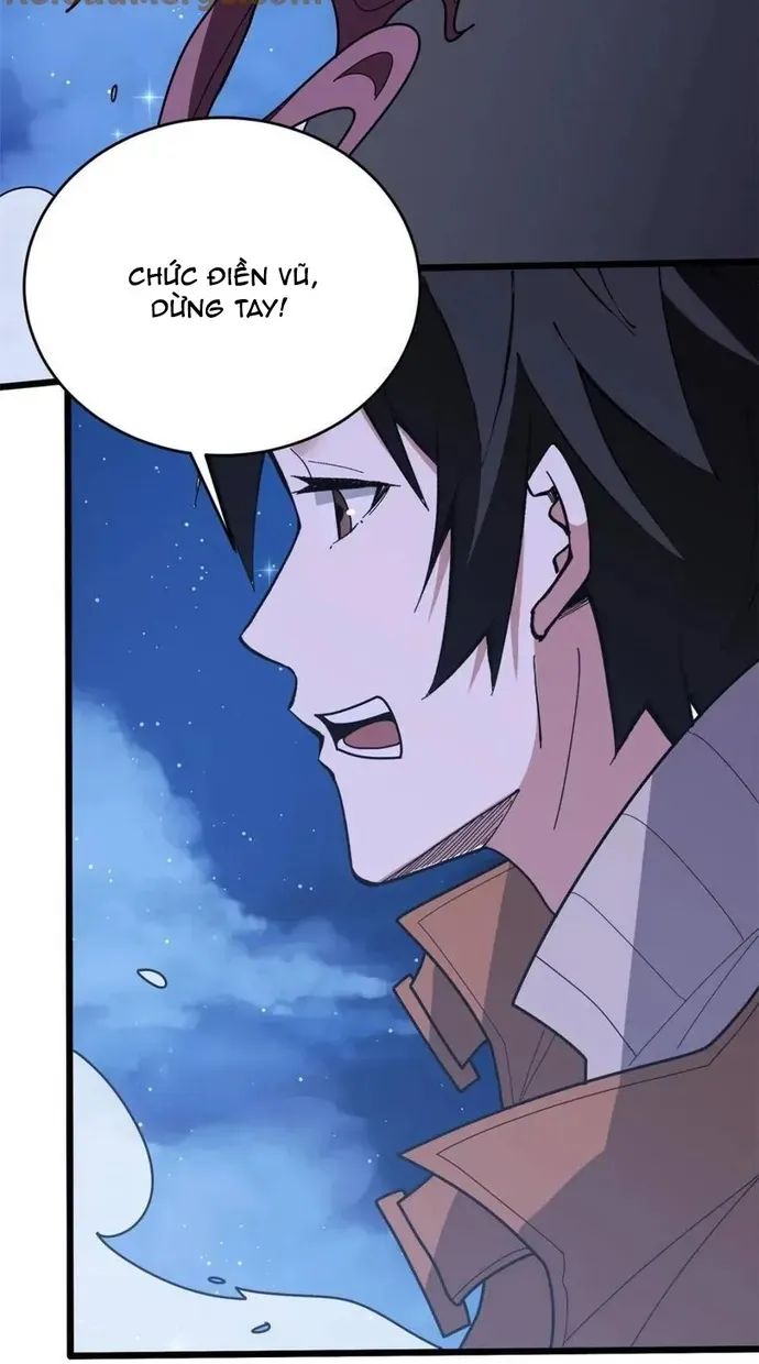 Nhân Vật Phản Diện? Chắc Chắn Không Phải Ta Chapter 246 - 5