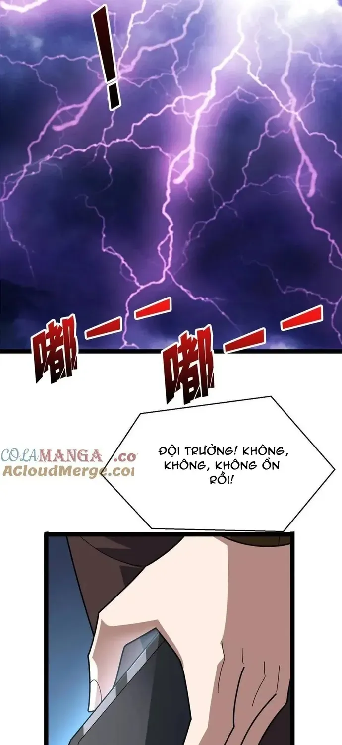 Nhân Vật Phản Diện? Chắc Chắn Không Phải Ta Chapter 246 - 44