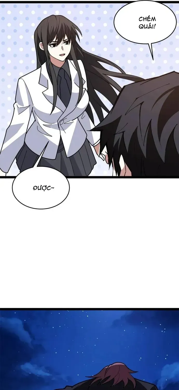 Nhân Vật Phản Diện? Chắc Chắn Không Phải Ta Chapter 246 - 49