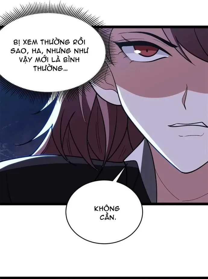 Nhân Vật Phản Diện? Chắc Chắn Không Phải Ta Chapter 246 - 53