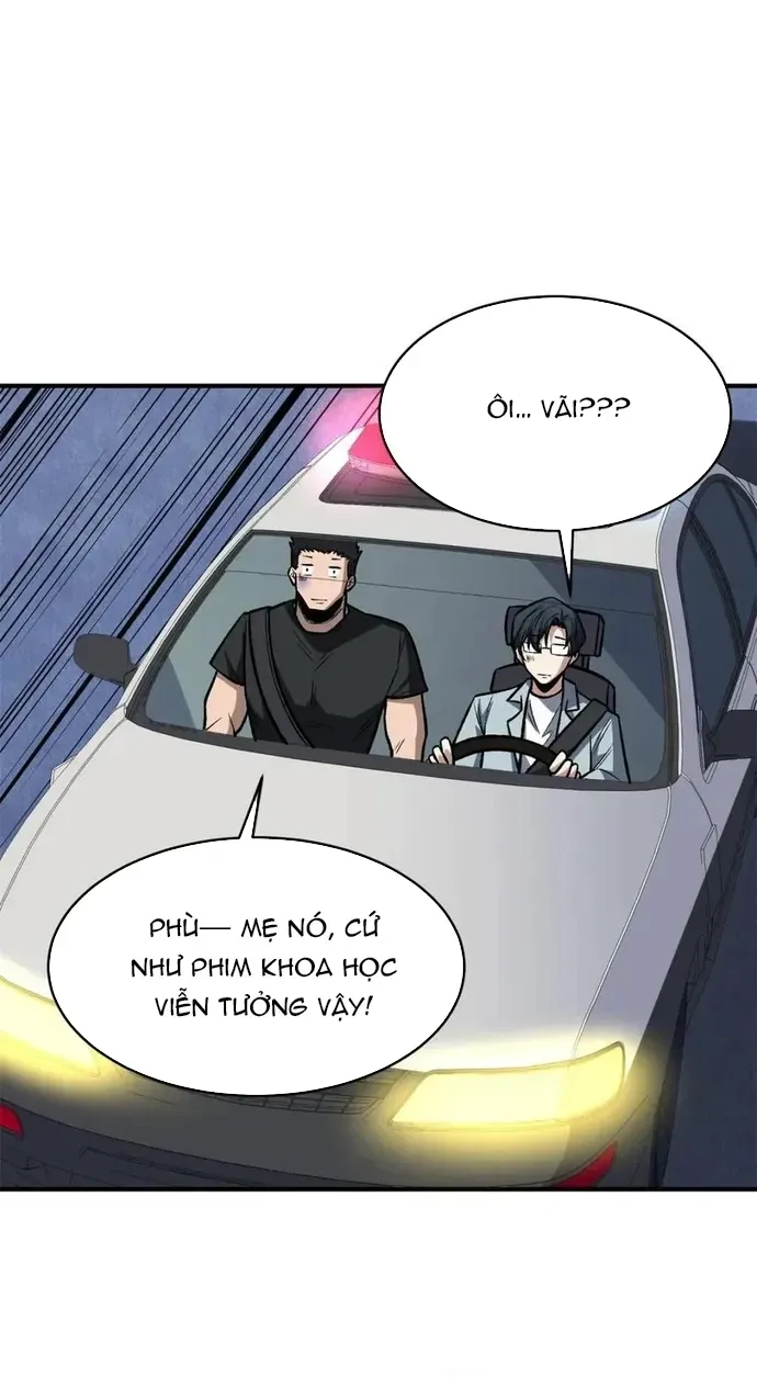 Nhân Vật Phản Diện? Chắc Chắn Không Phải Ta Chapter 247 - 19