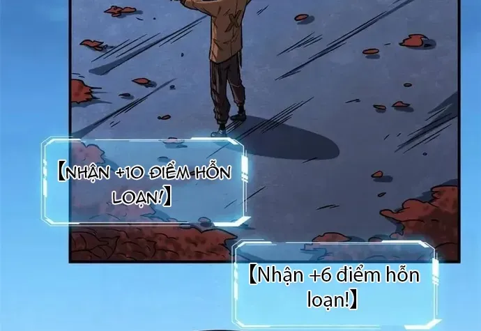 Nhân Vật Phản Diện? Chắc Chắn Không Phải Ta Chapter 247 - 22