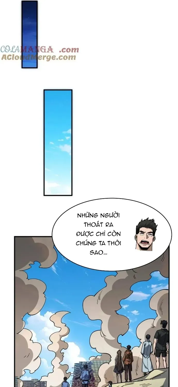 Nhân Vật Phản Diện? Chắc Chắn Không Phải Ta Chapter 247 - 40