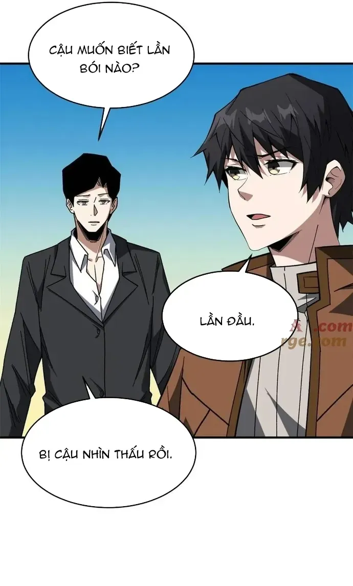 Nhân Vật Phản Diện? Chắc Chắn Không Phải Ta Chapter 247 - 47