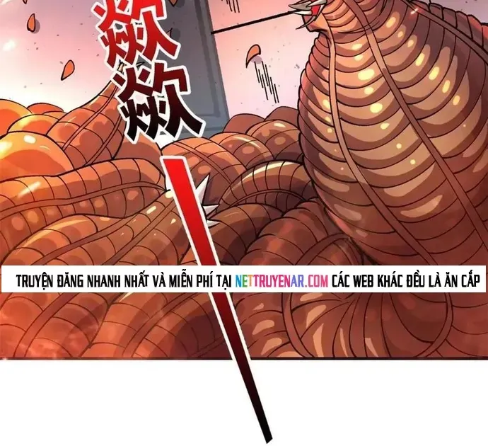 Nhân Vật Phản Diện? Chắc Chắn Không Phải Ta Chapter 247 - 6