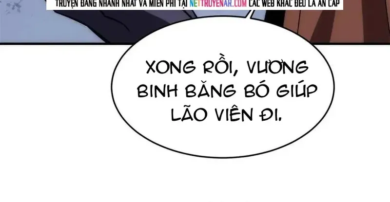 Nhân Vật Phản Diện? Chắc Chắn Không Phải Ta Chapter 248 - 17
