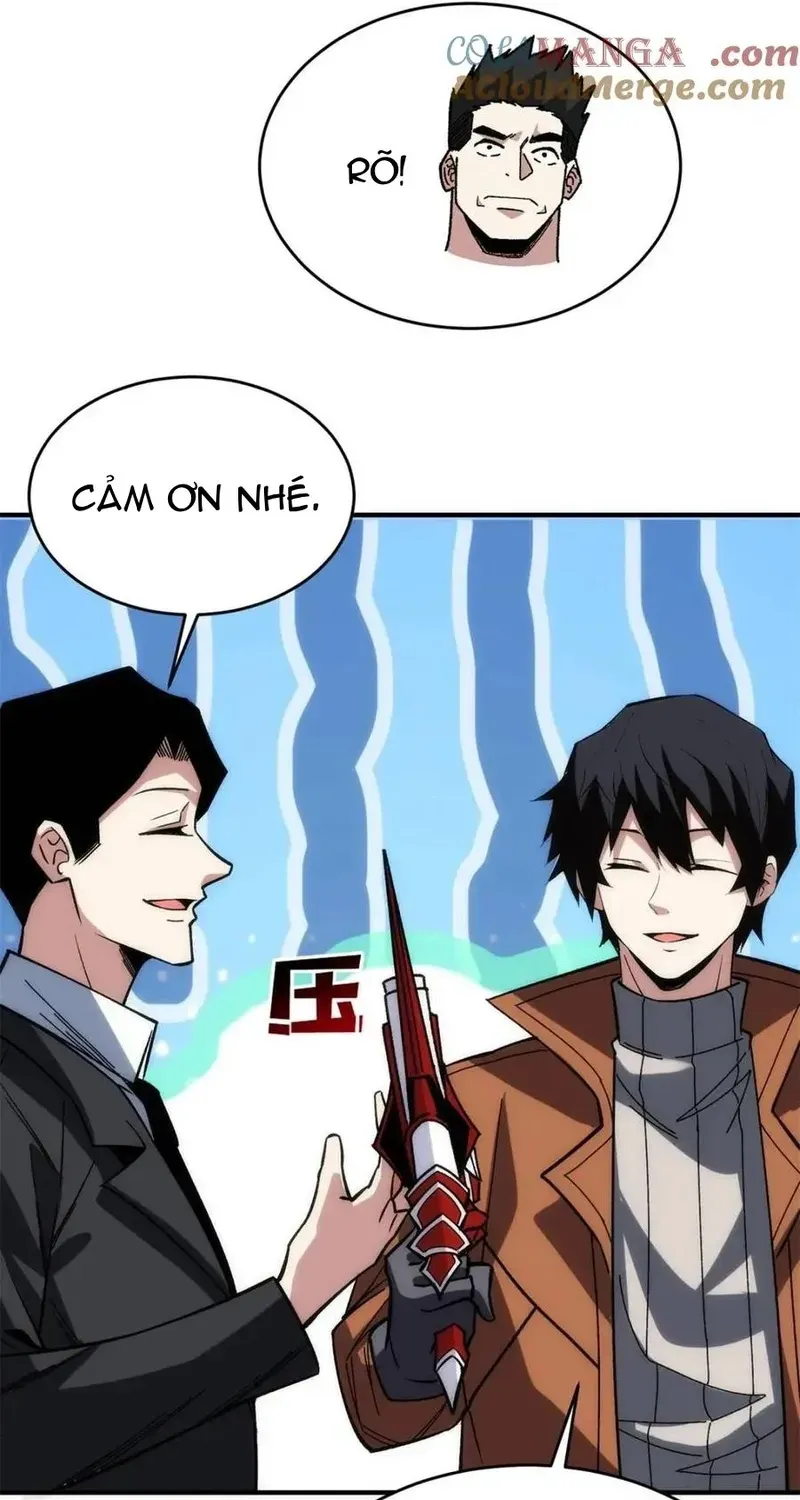 Nhân Vật Phản Diện? Chắc Chắn Không Phải Ta Chapter 248 - 18