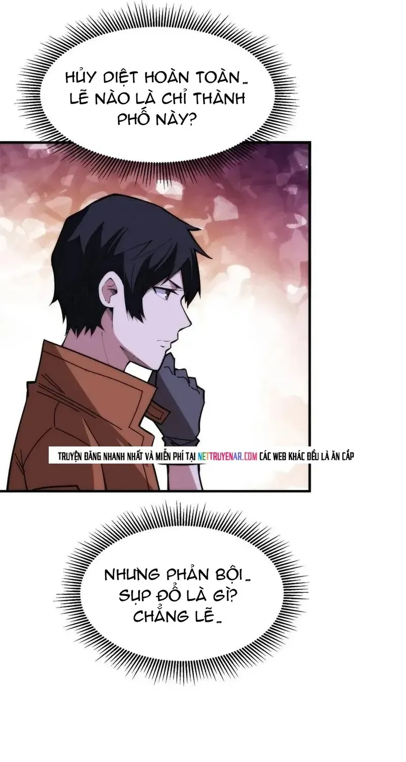 Nhân Vật Phản Diện? Chắc Chắn Không Phải Ta Chapter 248 - 4