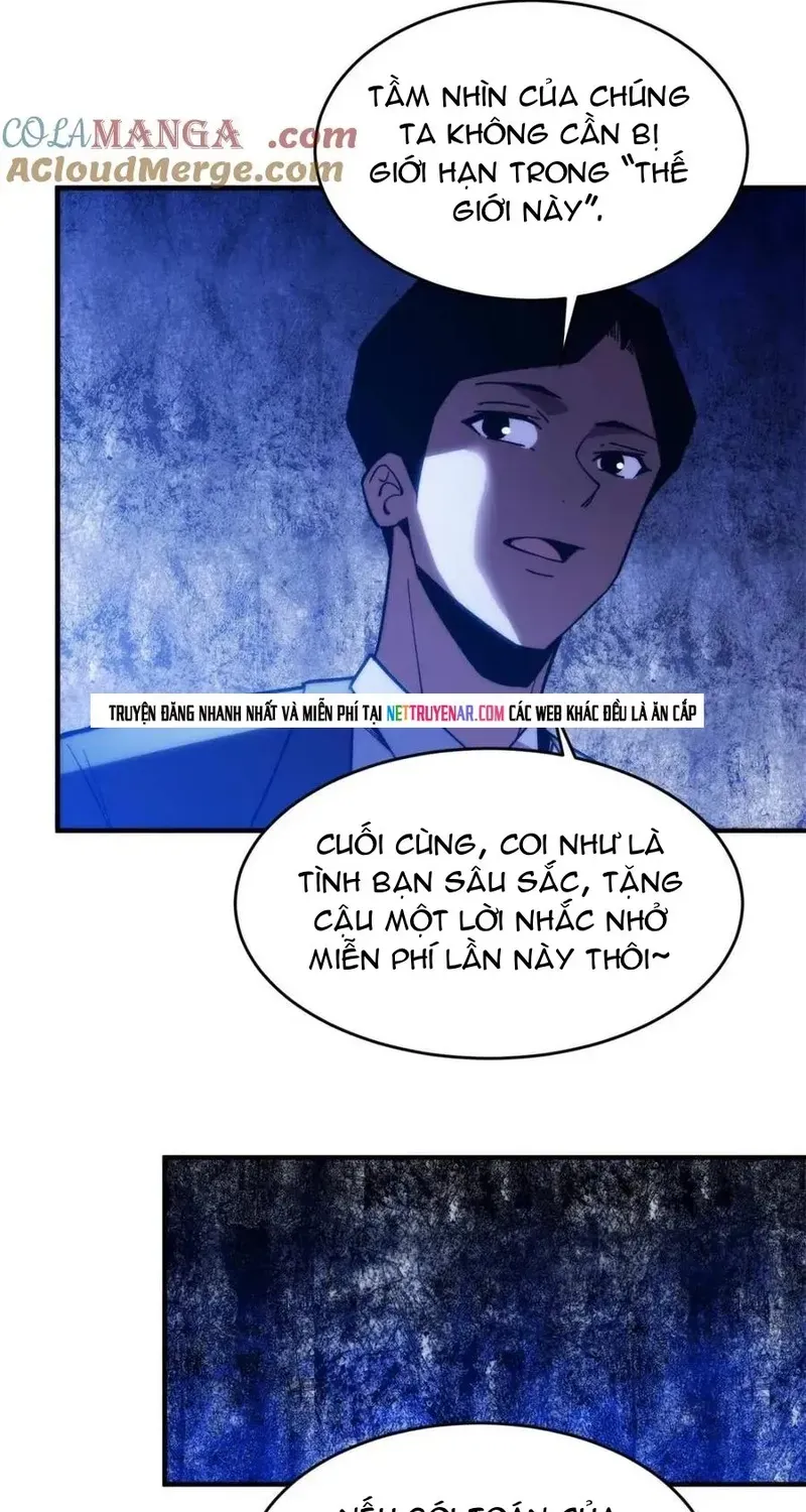 Nhân Vật Phản Diện? Chắc Chắn Không Phải Ta Chapter 248 - 35