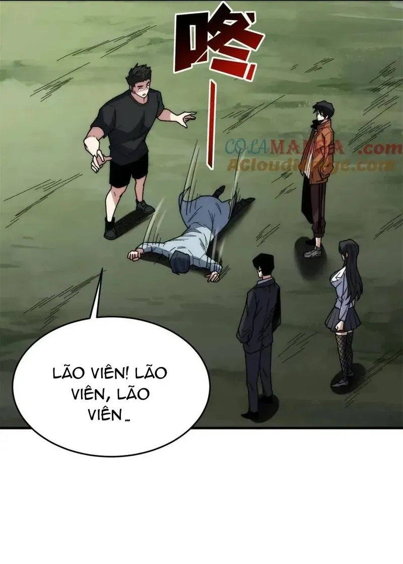 Nhân Vật Phản Diện? Chắc Chắn Không Phải Ta Chapter 248 - 6