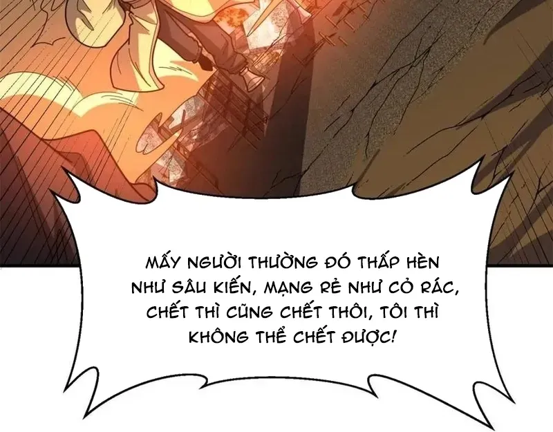Nhân Vật Phản Diện? Chắc Chắn Không Phải Ta Chapter 249 - 14