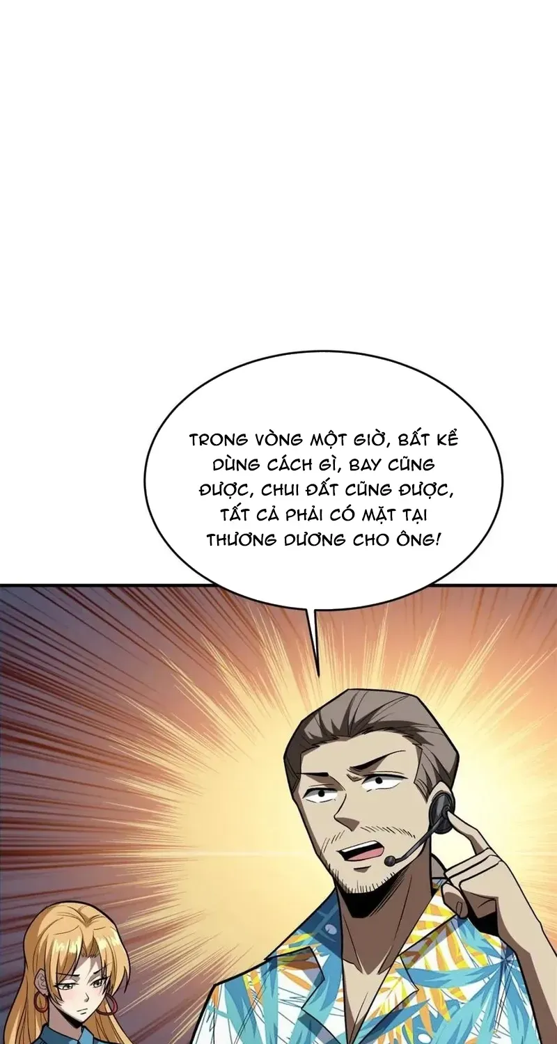 Nhân Vật Phản Diện? Chắc Chắn Không Phải Ta Chapter 249 - 23