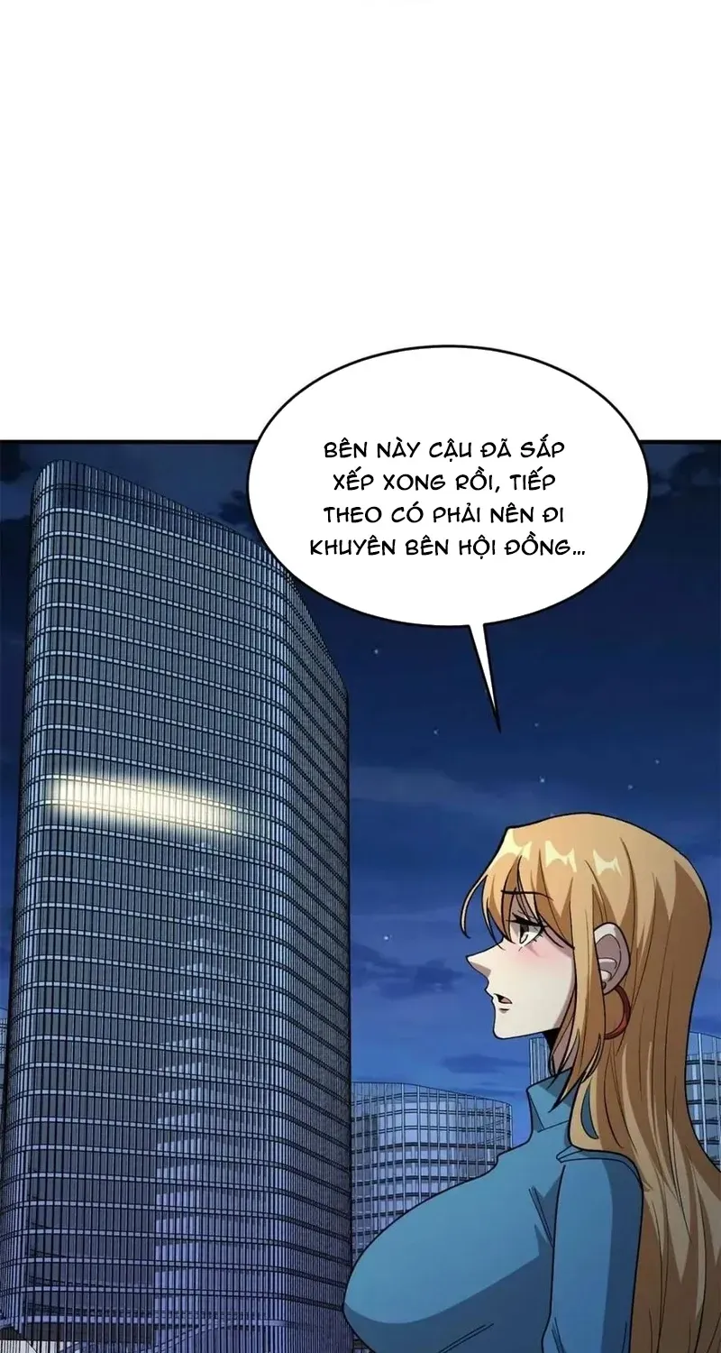 Nhân Vật Phản Diện? Chắc Chắn Không Phải Ta Chapter 249 - 25
