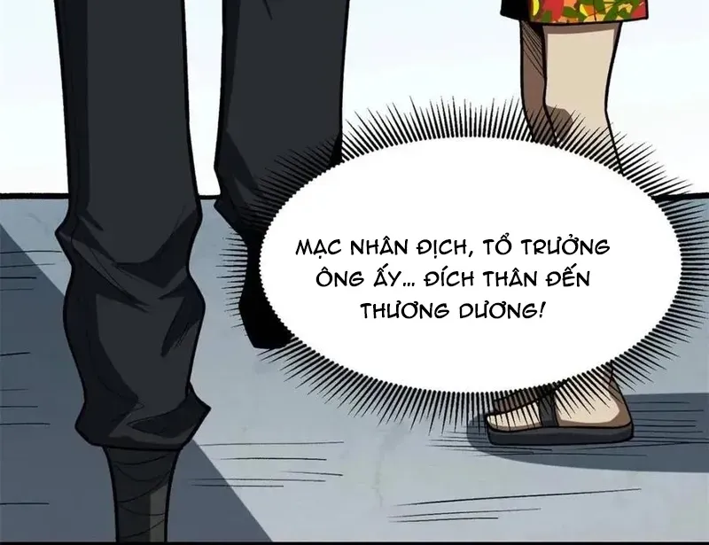 Nhân Vật Phản Diện? Chắc Chắn Không Phải Ta Chapter 249 - 39