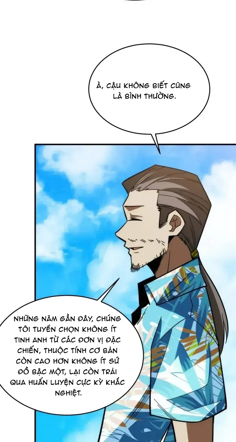 Nhân Vật Phản Diện? Chắc Chắn Không Phải Ta Chapter 250 - 13