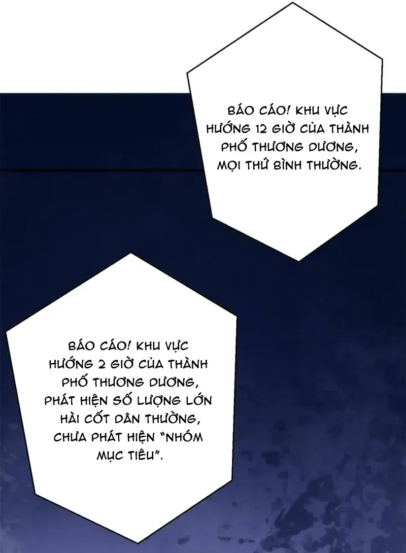 Nhân Vật Phản Diện? Chắc Chắn Không Phải Ta Chapter 250 - 4