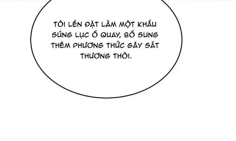 Nhân Vật Phản Diện? Chắc Chắn Không Phải Ta Chapter 250 - 31