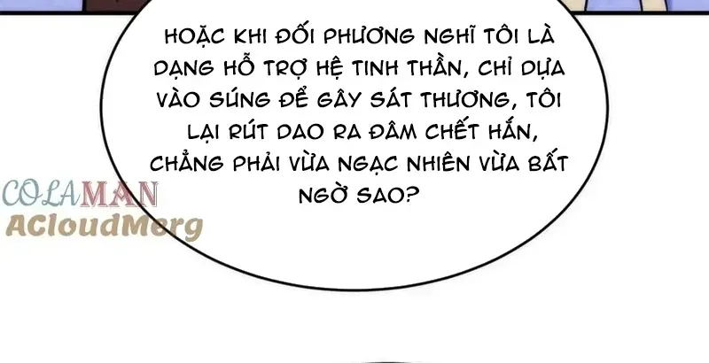 Nhân Vật Phản Diện? Chắc Chắn Không Phải Ta Chapter 250 - 35