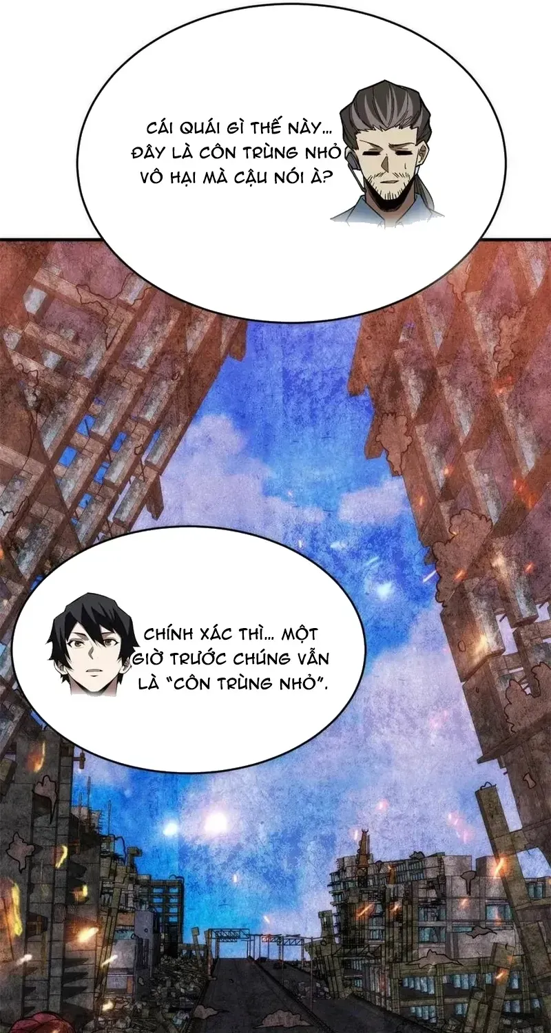 Nhân Vật Phản Diện? Chắc Chắn Không Phải Ta Chapter 250 - 39